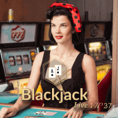 Blackjack VIP 37 thumbnail