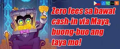 Daily Slot Free Spins promotion